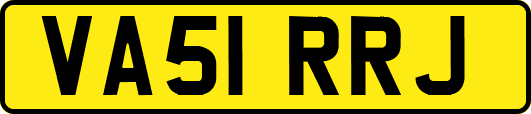 VA51RRJ