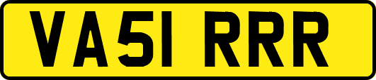 VA51RRR