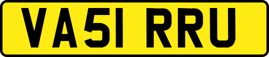 VA51RRU