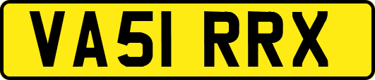 VA51RRX