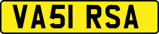 VA51RSA