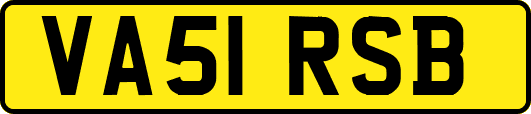 VA51RSB