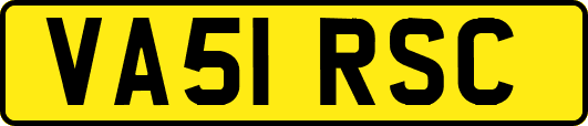 VA51RSC