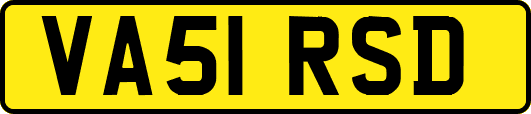 VA51RSD