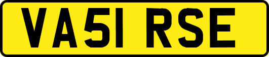 VA51RSE