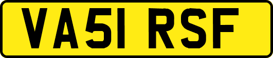 VA51RSF