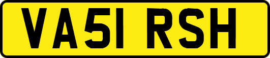 VA51RSH
