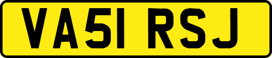 VA51RSJ