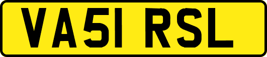 VA51RSL