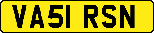 VA51RSN