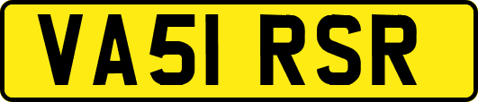 VA51RSR