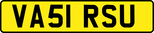 VA51RSU