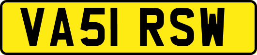 VA51RSW