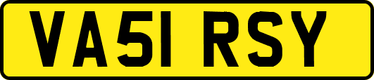 VA51RSY