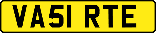 VA51RTE