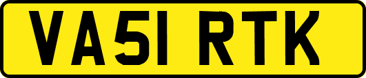 VA51RTK