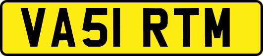 VA51RTM