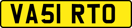 VA51RTO