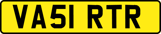 VA51RTR