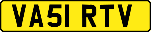 VA51RTV