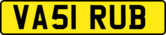 VA51RUB