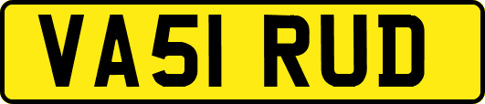 VA51RUD