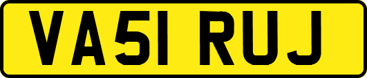 VA51RUJ