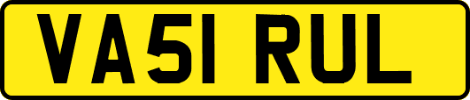VA51RUL