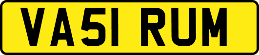 VA51RUM