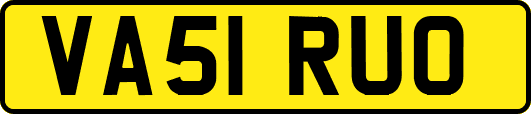 VA51RUO