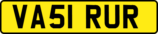 VA51RUR