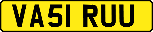 VA51RUU