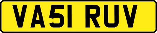 VA51RUV