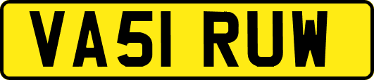VA51RUW