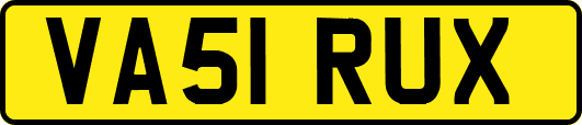 VA51RUX