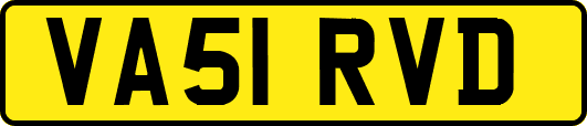 VA51RVD