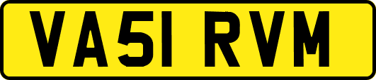 VA51RVM