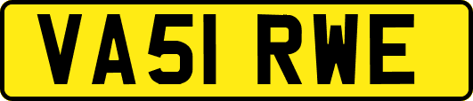 VA51RWE