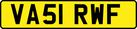 VA51RWF