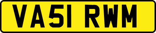 VA51RWM