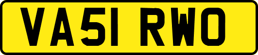 VA51RWO
