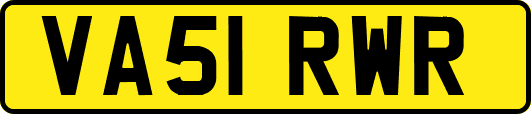 VA51RWR