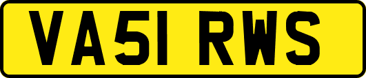 VA51RWS