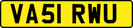 VA51RWU
