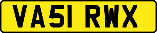 VA51RWX