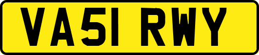 VA51RWY