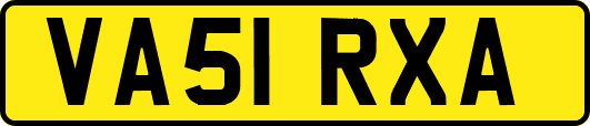 VA51RXA
