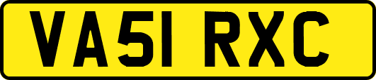 VA51RXC