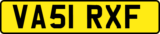 VA51RXF