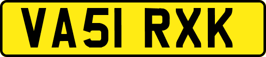 VA51RXK